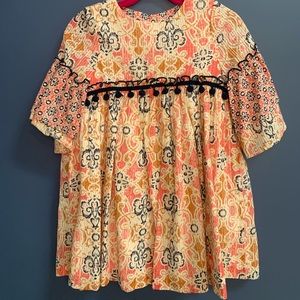 Pippa and Julie 5T dress